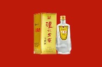 金湖县回收泸州老窖