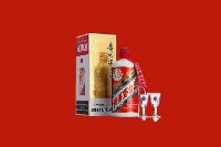 金湖县回收飞天茅台酒